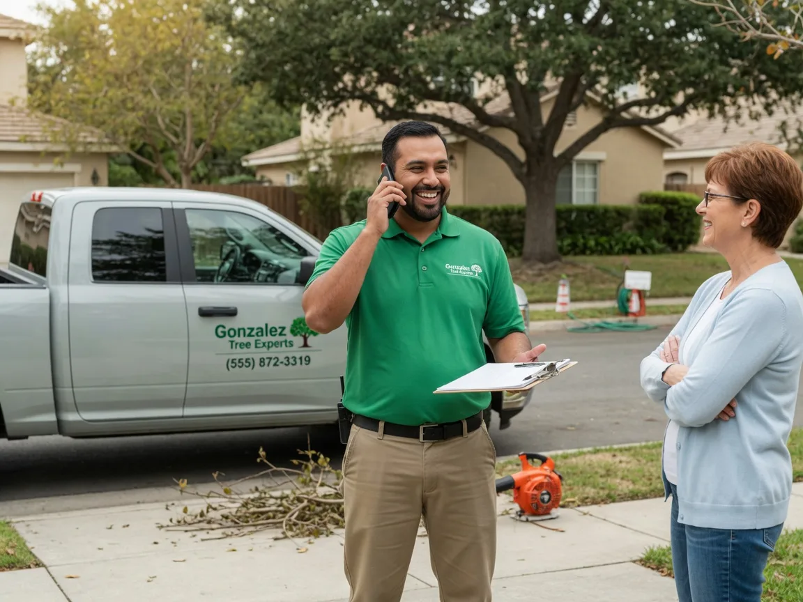 Tree Service Gouldsboro, ME FAQs